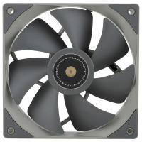 Thermalright TL-G12 120MM Silent-Balance Fan 4PIN PWM ฮีทซิงค์ Dual Ball Bearing Performance PC CPU Cooler แทนที่พัดลม-kxodc9393