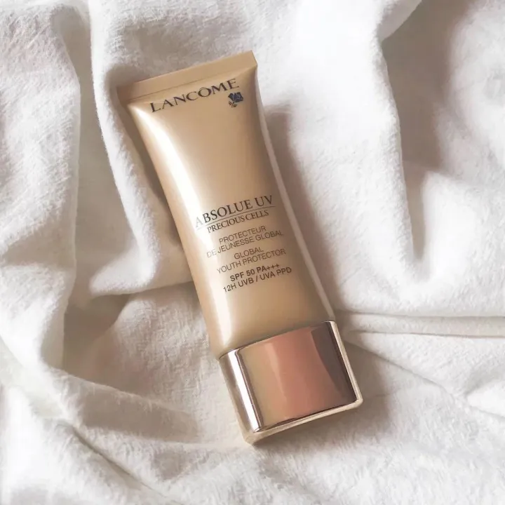 lancome absolue uv spf50