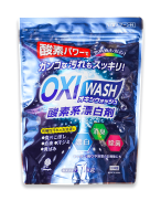 Bột Giặt Tẩy Đa Năng Oxi Wash Novopin S Select Nhật Bản Gói 1kg