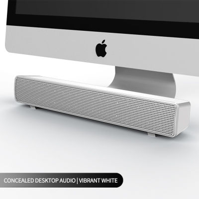 Computer Speaker Subwoofer Wireless Bluetooth Speaker Soundbar tv Bass Surround Sound Box for PC Laptop phone Tablet MP3 MP4