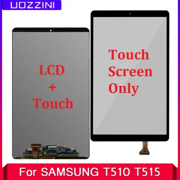 Samsung Galaxy Tab A 10.1 SM-T510 T515 T517 Display Screen LCD Board  Connector