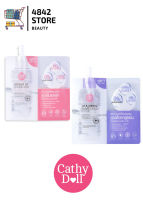 (แบบซอง)Cathy Doll Hyaluron Cleansing Oil In Water / Bright Up Cleansing Water เคที่ดอลล์ คลีนซิ่งทำความสะอาดหน้า 30ml.