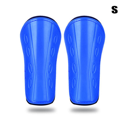 Laogeliang 1คู่กีฬาฟุตบอล Shin GUARD Pad พลาสติกฟุตบอลยามขาป้องกันสำหรับเด็ก