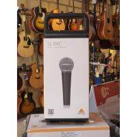 ไมโครโฟนBehringer SL 84C ของแท้ 100% แบบไดามิก