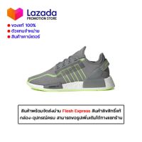 SPECIAL PRICE GENUINE-ADIDAS NMD_R1 V2 Sports Sneakers GY6163-WARRANTY 5 YEARS