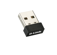 D-Link DWA-121 150Mbps Wireless N150 Pico Nano USB Adapter อุปกรณ์เชื่อมต่อไร้สาย - สมหวังNETWORK