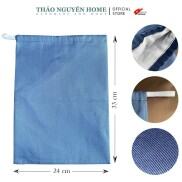 Túi đập vụn nhỏ đá Thảo Nguyên Home