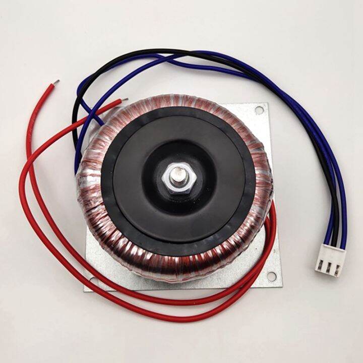 copper-toroidal-transformer-power-supply-dual-power-supply-loop-transformer-for-power-amplifier