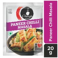 ChingS Secret Paneer Chilli Masala 20 g.