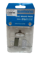 ผ้าเบรค Shimano Disc Brake Pads G02A