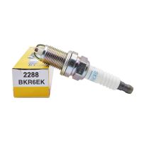 4PCS/Lot BKR6EK 2288 Brand New Spark Plug For Buick Chevrolet BKR6EK-2288 High Quality Car Engine Spark Plugs Wires