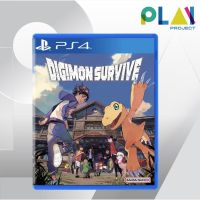 [PS4] [มือ1] Digimon Survive [ENG] [แผ่นแท้] [เกมps4] [PlayStation4]