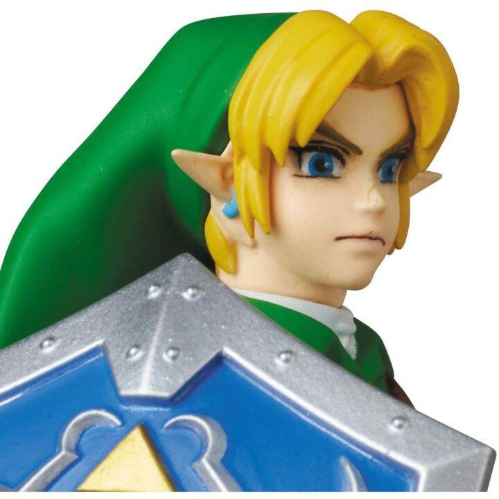 2023-new-udf-564-legend-of-zelda-ocarina-of-time-link