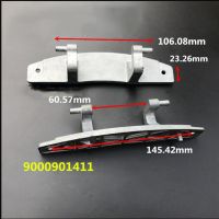 Door Hinge 9000901411 Repair Parts For Siemens/ Bosch Drum Washing Machine Essories