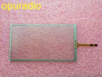 【Factory-direct】 lswidq ยี่ห้อ6.1นิ้ว LA061WV1(TD)(01) LA061WV1-TD01 Touch Digitizer แผงสำหรับ Toyota RAV4 LCD