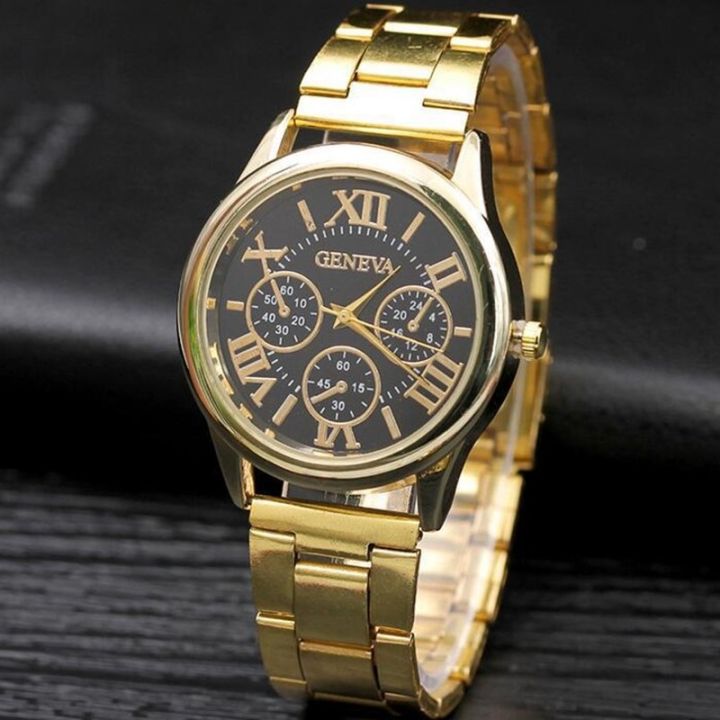 a-decent035-นาฬิกาผู้หญิง-new-fashionquartzsimple-womenwatchesstainless-steelwomen-wristwatches
