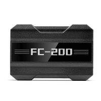 CG FC200 ECU Programmer เวอร์ชั่นเต็มรองรับ4200 ECUs และ3โหมดการทำงานการอัปเกรด AT200จะเครื่องอ่านโอบีดีอัปเดตฟรี