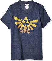 Nintendo Boys Gradientforce T-Shirt