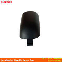 31329236รถ Handke Handle Lever Cap สำหรับ VOLVO S40 V50 2004-2012สำหรับ VOLVO C30 C70 2006-2013 ABS Handke ด้านข้าง