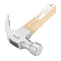 250/500g wooden handle claw hammer 【hot】✌☬