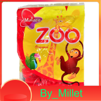 Zoo Bag Malaco 80 G.