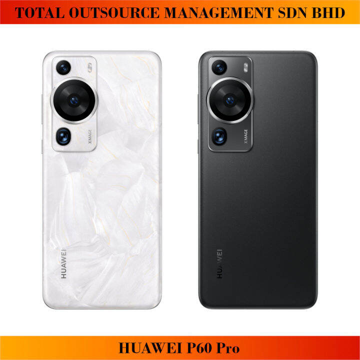 Huawei P60 Pro 8GB + 256GB, 12GB + 512GB, XMAGE Camera Kunlun Glass 88W ...