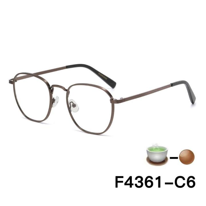 f4361-แว่นตากันฝ้า-anti-fog-blueblock-auto