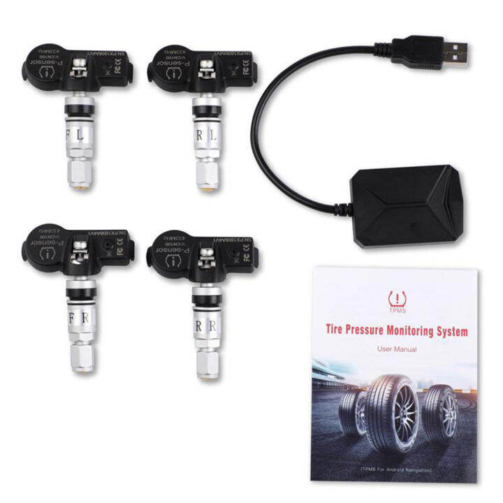 seaan-เกียร์-tpms-สำหรับ-usb-สำหรับระบบแอนดรอยด์ความดันยาง-monitoringtem-นำทางจอแสดงผล