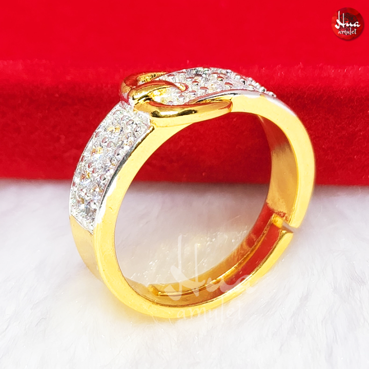 f17-แหวนเพชรหัวเข็มขัด-แหวนปรับขนาดได้-แหวนเพชร-แหวนทอง-ทองโคลนนิ่ง-ทองไมครอน-ทองหุ้ม-ทองเหลืองชุบทอง-ทองชุบ-แหวนผู้หญิง