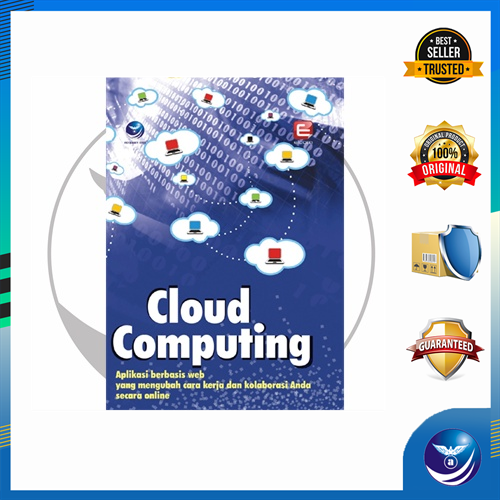 Cloud Computing, Aplikasi Berbasis Wb Yang Mengubah Cara Kerja | Lazada ...