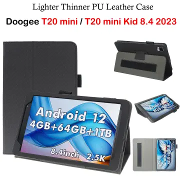 DOOGEE T20 Mini Tablette PC 8.4 FHD 7.4mm Ultra