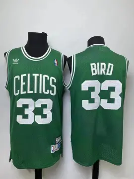 Larry Bird Boston Celtics Hardwood Classics Throwback NBA, 48% OFF