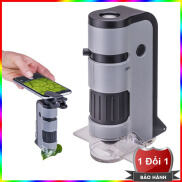 Kính hiển vi bỏ túi cao cấp Carson MicroFlip MP