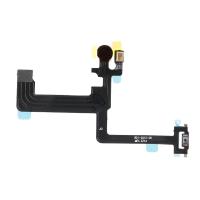 For iPhone 6 Plus Phone Repair Parts Power Button On Off Connector Ribbon Flex Cable