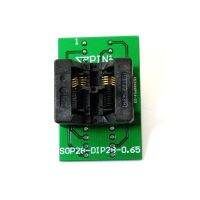 SSOP8 TO DIP8 0.65mm