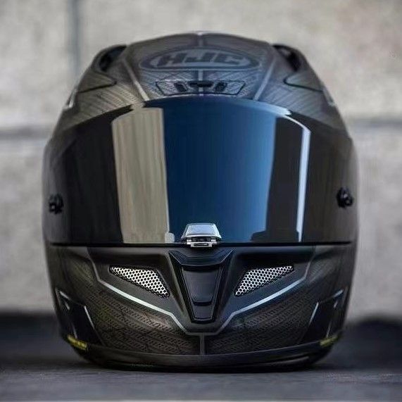 New HJC Rpha 11 Marvel Comics Batman Helmet HJC Motorcycle Full Face ...