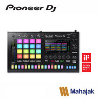 Pioneer DJ TORAIZ SP-16 | 16 track production sampler