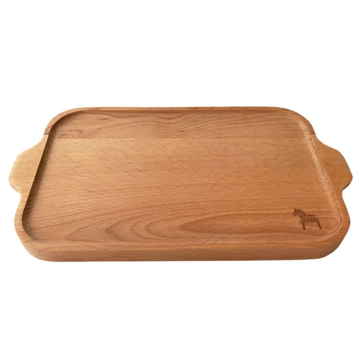 high-quality-wooden-plate-tray-with-wooden-handle-round-wicker-basket-bread-food-plate-fruit-cake-platter-dinner-serving-tray