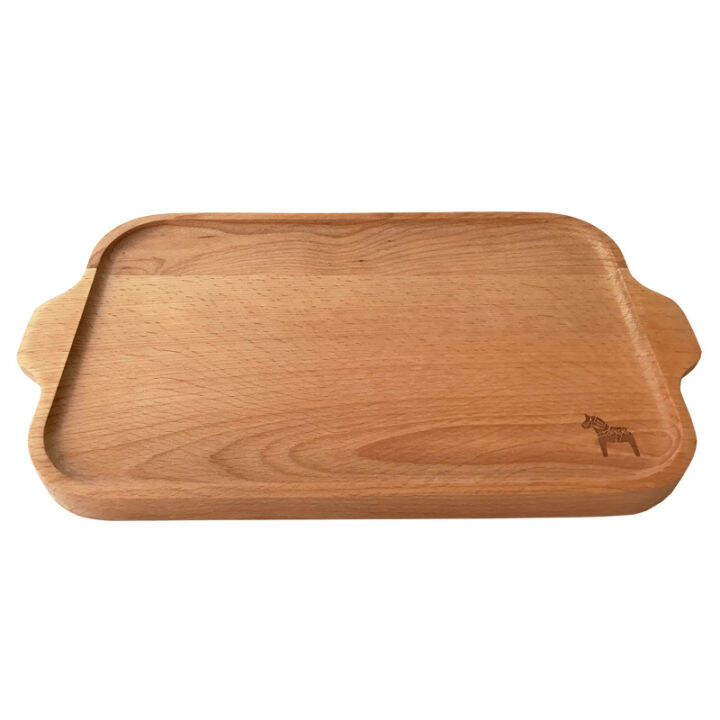 high-quality-wooden-plate-tray-with-wooden-handle-round-wicker-basket-bread-food-plate-fruit-cake-platter-dinner-serving-tray