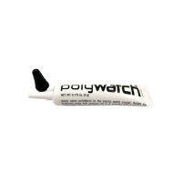 Germany PolyWatch Acrylic Plastic Watch Face Case Deep Scratches Removing Cream For Swatch, SUUNTO, Resin Swimming Goggles