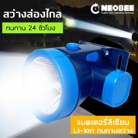 ส่งฟรี ?ลดแรงไฟฉายคาดหัวคาดศีรษะ LED ไฟฉายแรงสูงแท้ แบบชาร์จไฟ พกพาเดินป่า แสงขาวสว่าง แบตเตอรี่ลิเธียมทนๆ LI-ION กระทัดรัด ไฟฉุกเฉิน