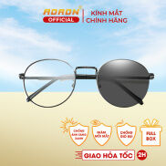 Kính Giả Cận Aoron, Kính Chống Ánh Sáng Xanh