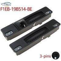 F1EB-19B514เอ-เอที่จับล็อคประตู F1EB-19B514-BE ใหม่ที่จับโฟกัสสวิตช์สำหรับฟอร์ด2012-2018 F1EB19B514BE