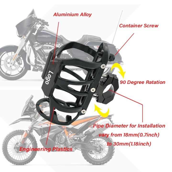 motorcycle-accessories-for-honda-africa-twin-for-honda-crf1100l-crf-beverage-water-bottle-cage-drink-cup-holder-stand-mount