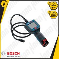 BOSCH GOS 10.8V-LI กล้องตรวจสอบเอนกประสงค์ไร้สาย กล้องตรวจสอบไร้สาย