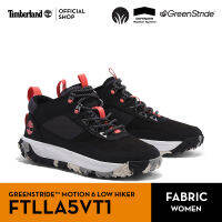 Timberland Women’s Greenstride™ Motion 6 Low Hikers รองเท้าผู้หญิง (FTLLA5VT1)