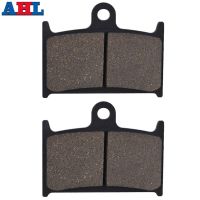 [COD] Suitable for Brembo motorcycle TZ125/250 FZR750 front brake pads