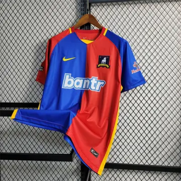 Buy Ted Lasso AFC Richmond jersey - Nike home & away kit