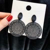 【YP】 Delysia King 2021 Ear Freshness Designer Earrings