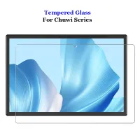 For Chuwi HiPad Max Hi10 X Pro SurPad Clear Tempered Glass 9H 2.5D Tablet Front Screen Protector Explosion-proof Protective Film Toughened Guard